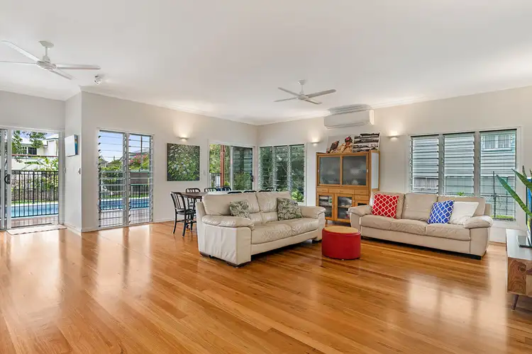 Fourth view of Homely house listing, 12 Plumer Street, Sherwood QLD 4075