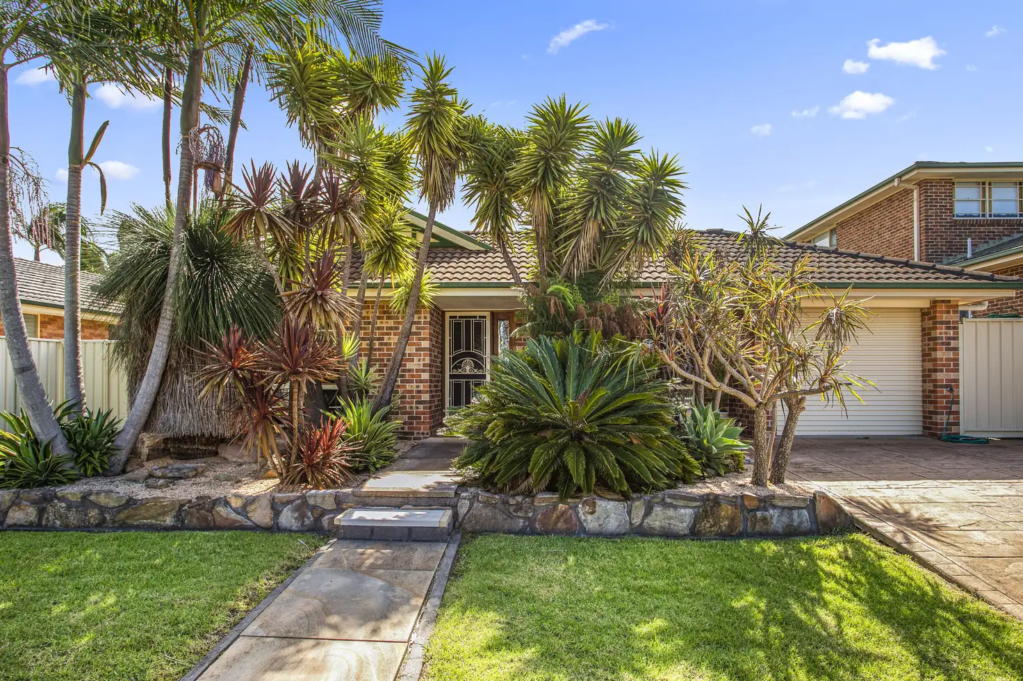 Main view of Homely house listing, 14 Willinga Road, Flinders NSW 2529