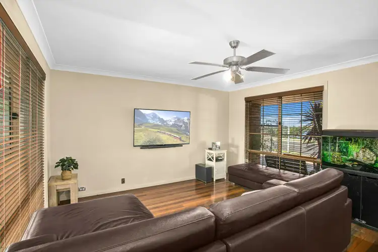 Second view of Homely house listing, 14 Willinga Road, Flinders NSW 2529
