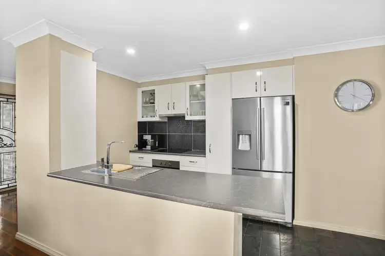 Fourth view of Homely house listing, 14 Willinga Road, Flinders NSW 2529