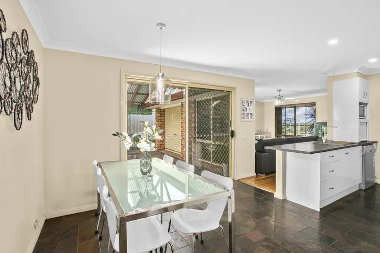 Fifth view of Homely house listing, 14 Willinga Road, Flinders NSW 2529