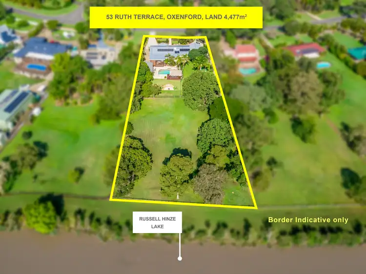 Third view of Homely house listing, 53 Ruth Terrace, Oxenford QLD 4210