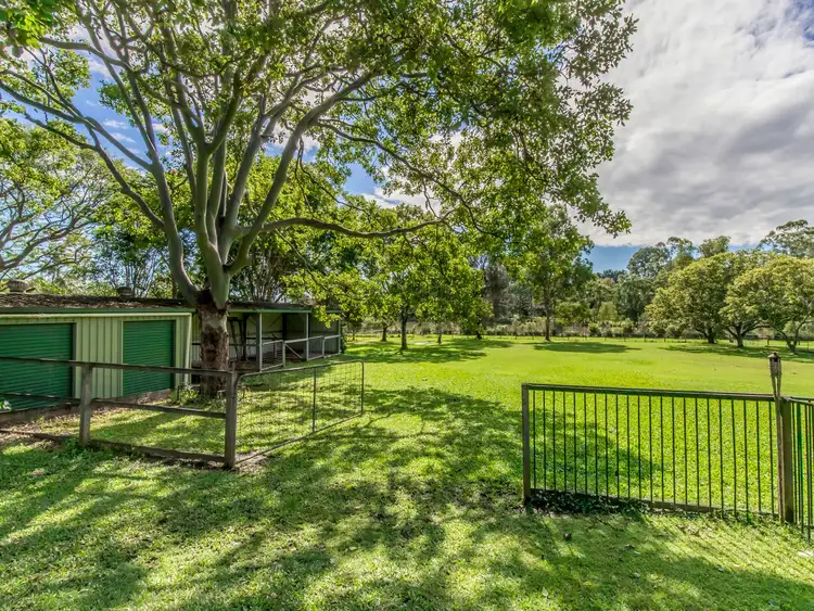 Fifth view of Homely house listing, 53 Ruth Terrace, Oxenford QLD 4210