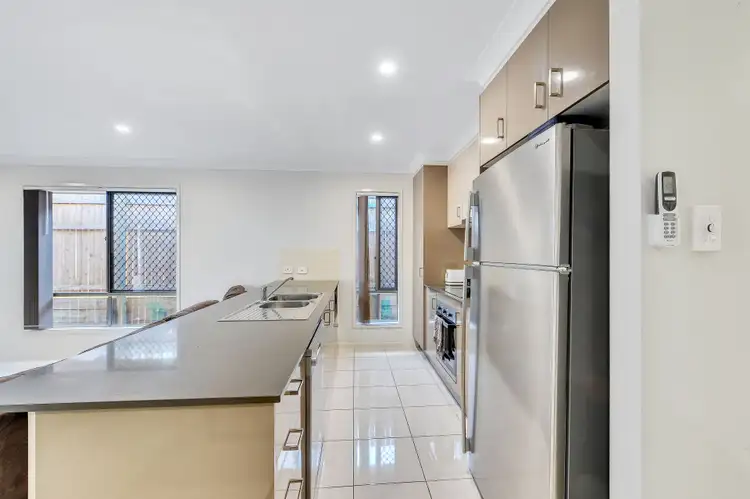 Third view of Homely house listing, 56 Magpie Crescent, Redbank Plains QLD 4301