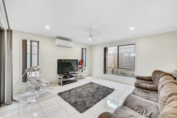 Fifth view of Homely house listing, 56 Magpie Crescent, Redbank Plains QLD 4301