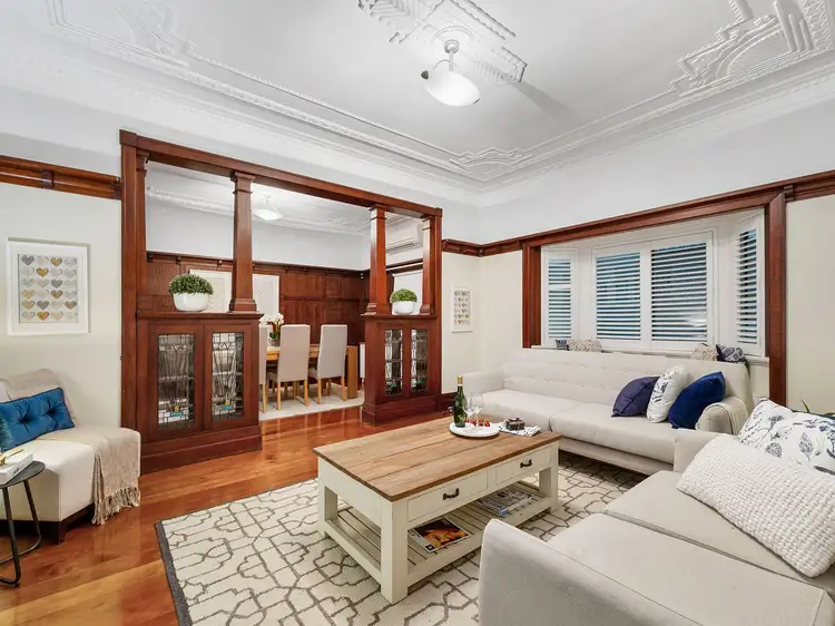 Fourth view of Homely house listing, 17 Goodwin Terrace, Moorooka QLD 4105