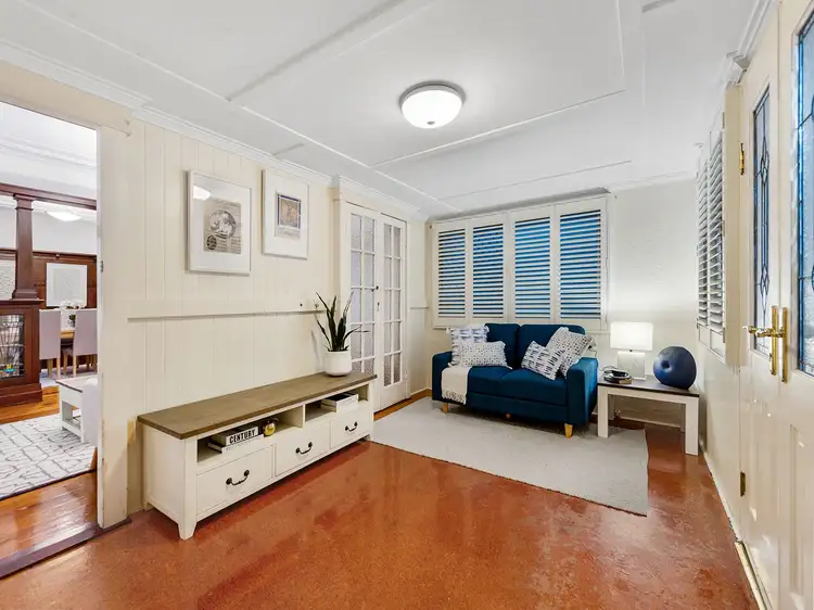 Fifth view of Homely house listing, 17 Goodwin Terrace, Moorooka QLD 4105