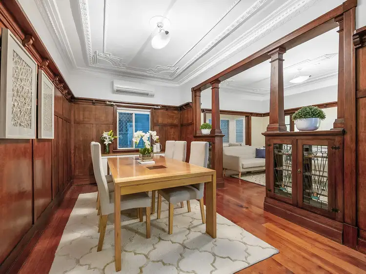 Sixth view of Homely house listing, 17 Goodwin Terrace, Moorooka QLD 4105