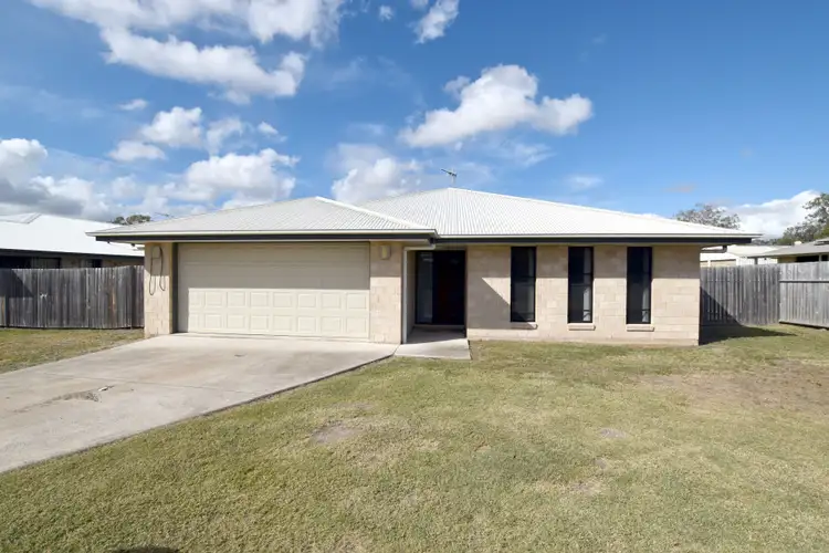 Main view of Homely house listing, 24 Monterey Way, Calliope QLD 4680