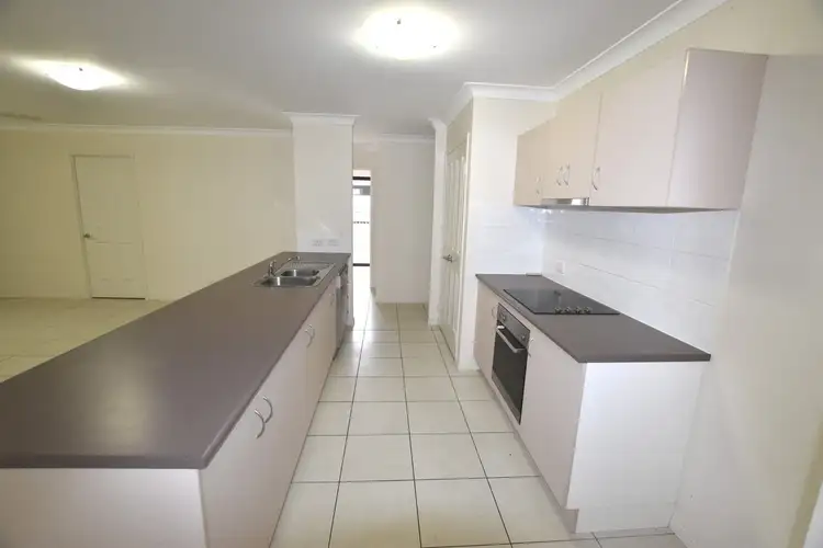 Second view of Homely house listing, 24 Monterey Way, Calliope QLD 4680
