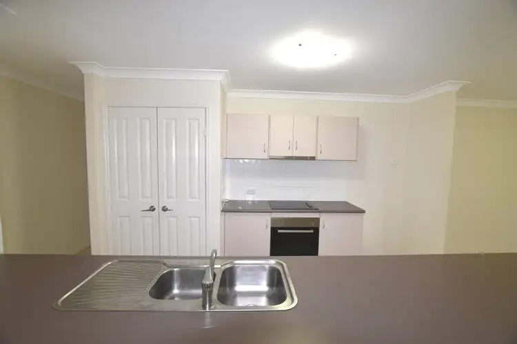 Third view of Homely house listing, 24 Monterey Way, Calliope QLD 4680