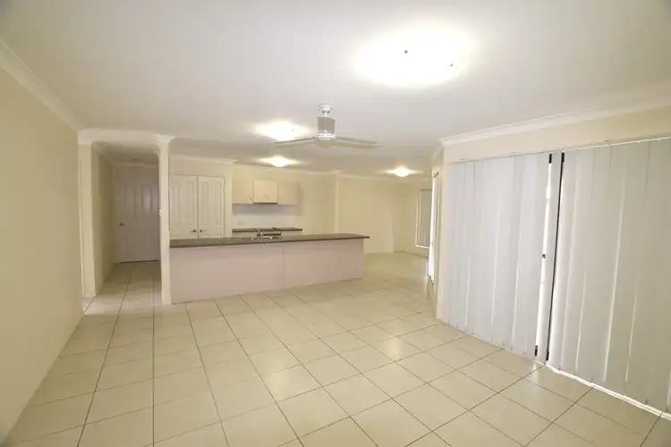 Fourth view of Homely house listing, 24 Monterey Way, Calliope QLD 4680