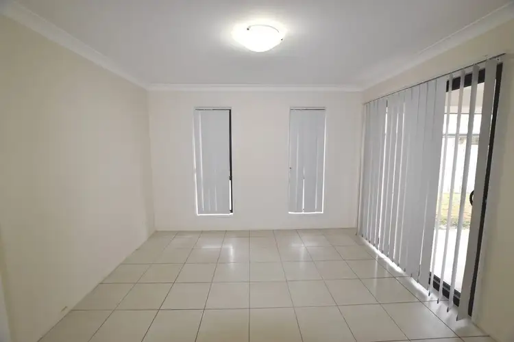 Sixth view of Homely house listing, 24 Monterey Way, Calliope QLD 4680