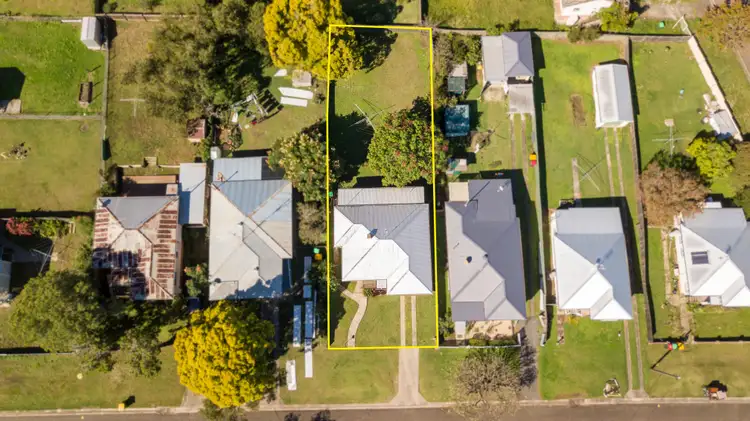 Second view of Homely house listing, 5 Rolfe Street, South Grafton NSW 2460
