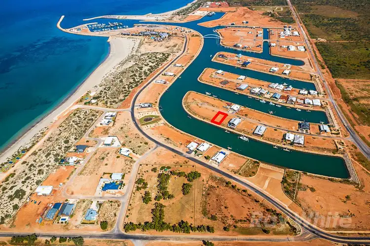 Lot 387 Corella Court, Exmouth WA 6707