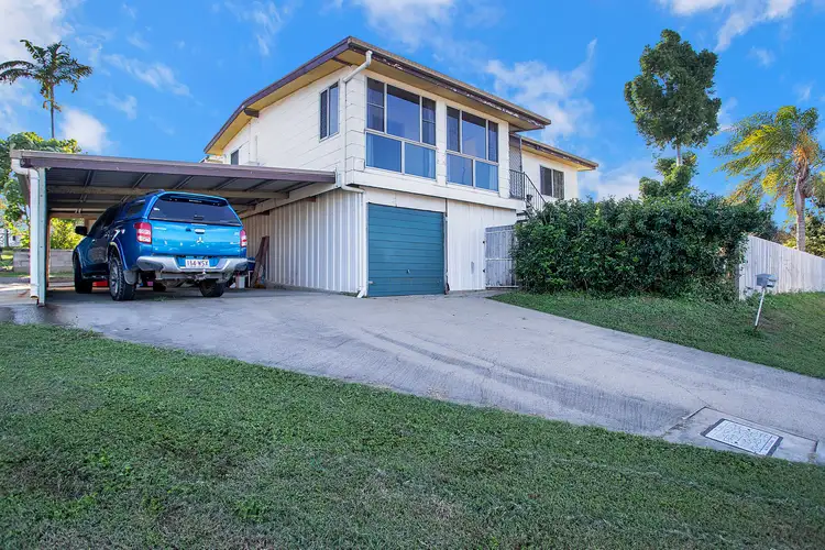 Main view of Homely house listing, 13 Keim Street, Rural View QLD 4740
