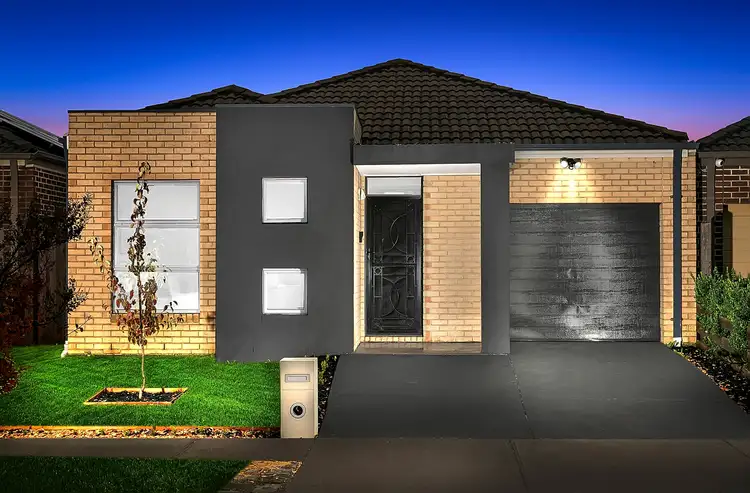 7 Allington Lane, Craigieburn VIC 3064