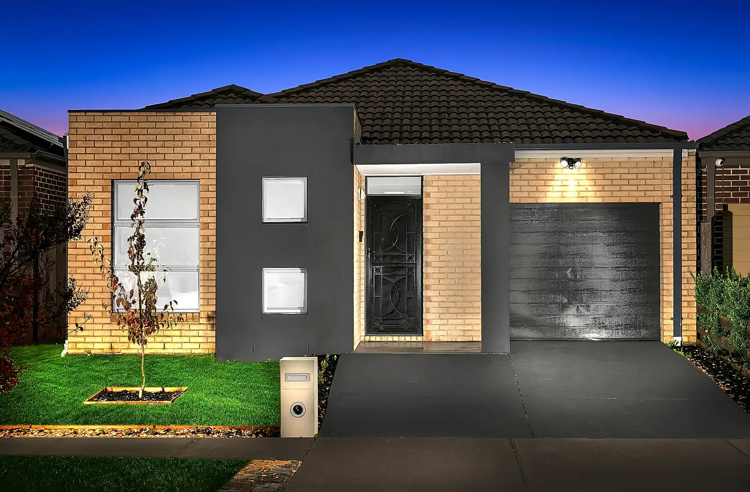 Main view of Homely house listing, 7 Allington Lane, Craigieburn VIC 3064
