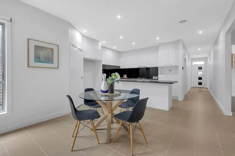 Second view of Homely house listing, 7 Allington Lane, Craigieburn VIC 3064