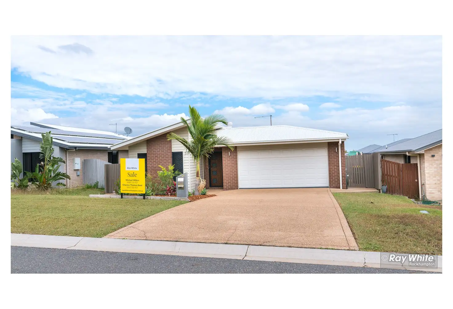 Main view of Homely house listing, 15 Maple Street, Norman Gardens QLD 4701