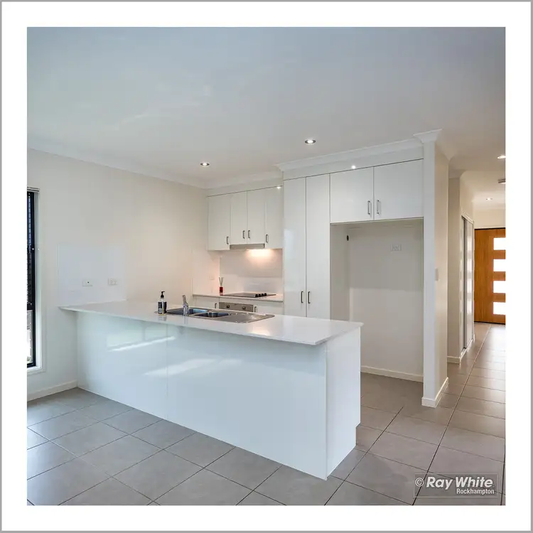 Second view of Homely house listing, 15 Maple Street, Norman Gardens QLD 4701