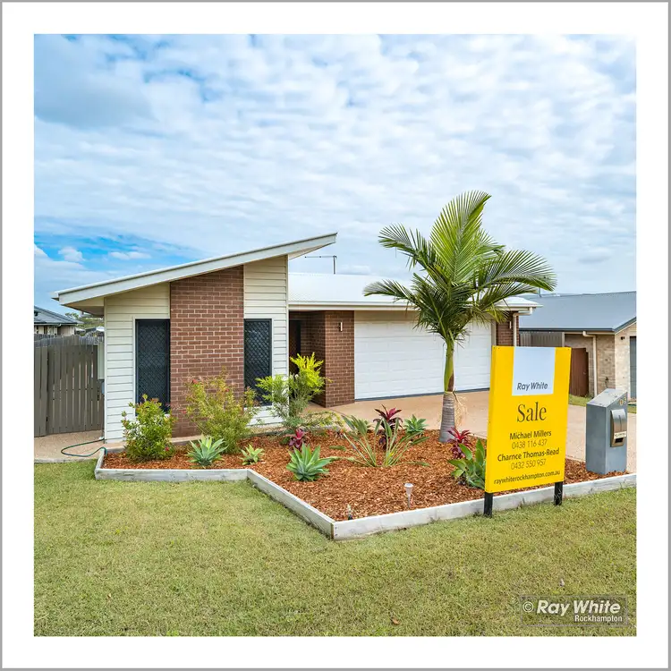 Fourth view of Homely house listing, 15 Maple Street, Norman Gardens QLD 4701