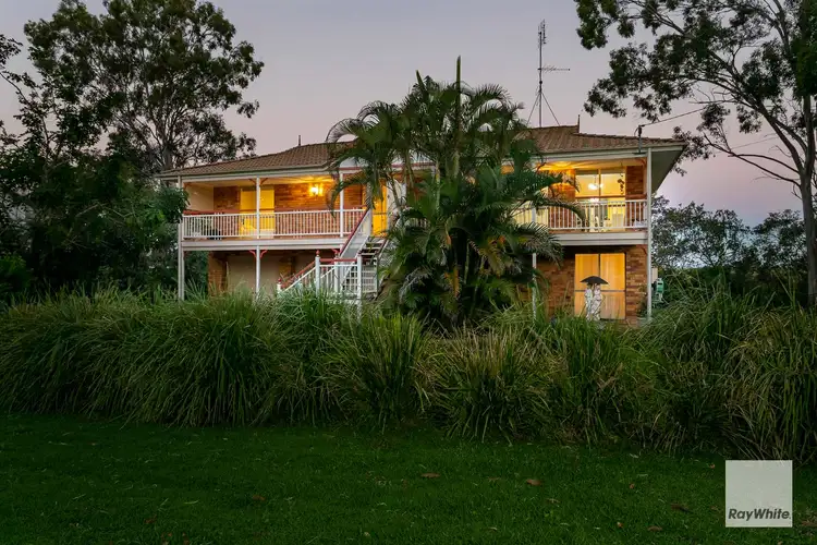 28 Pear Street, Redland Bay QLD 4165