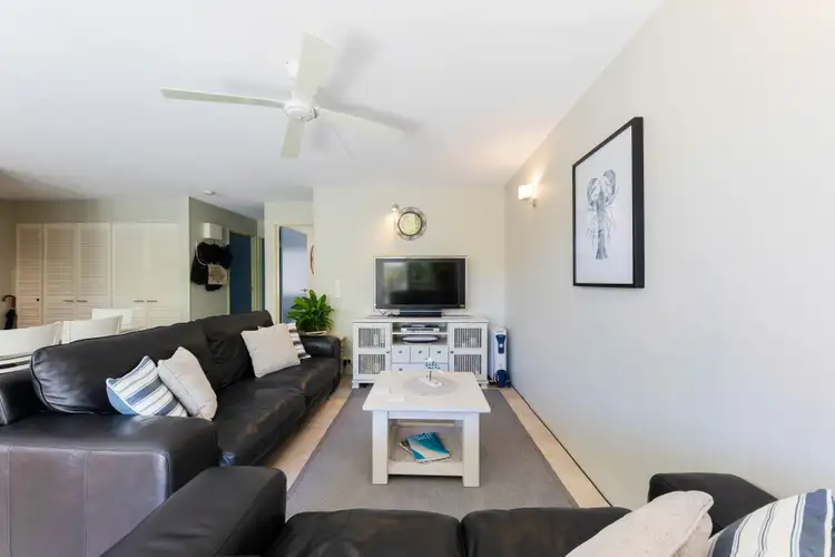 Second view of Homely unit listing, 3/13 Cotton Tree Parade, Maroochydore QLD 4558