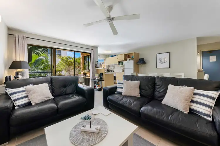 Fourth view of Homely unit listing, 3/13 Cotton Tree Parade, Maroochydore QLD 4558