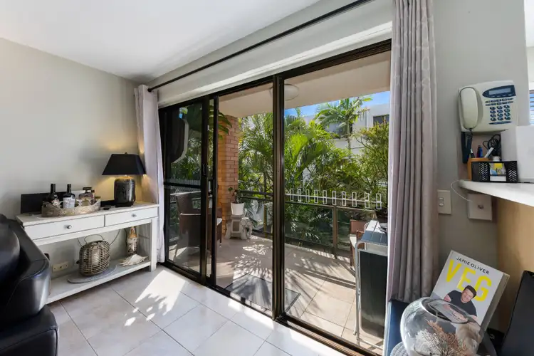 Fifth view of Homely unit listing, 3/13 Cotton Tree Parade, Maroochydore QLD 4558