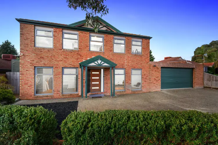 5 Howqua Court, Epping VIC 3076