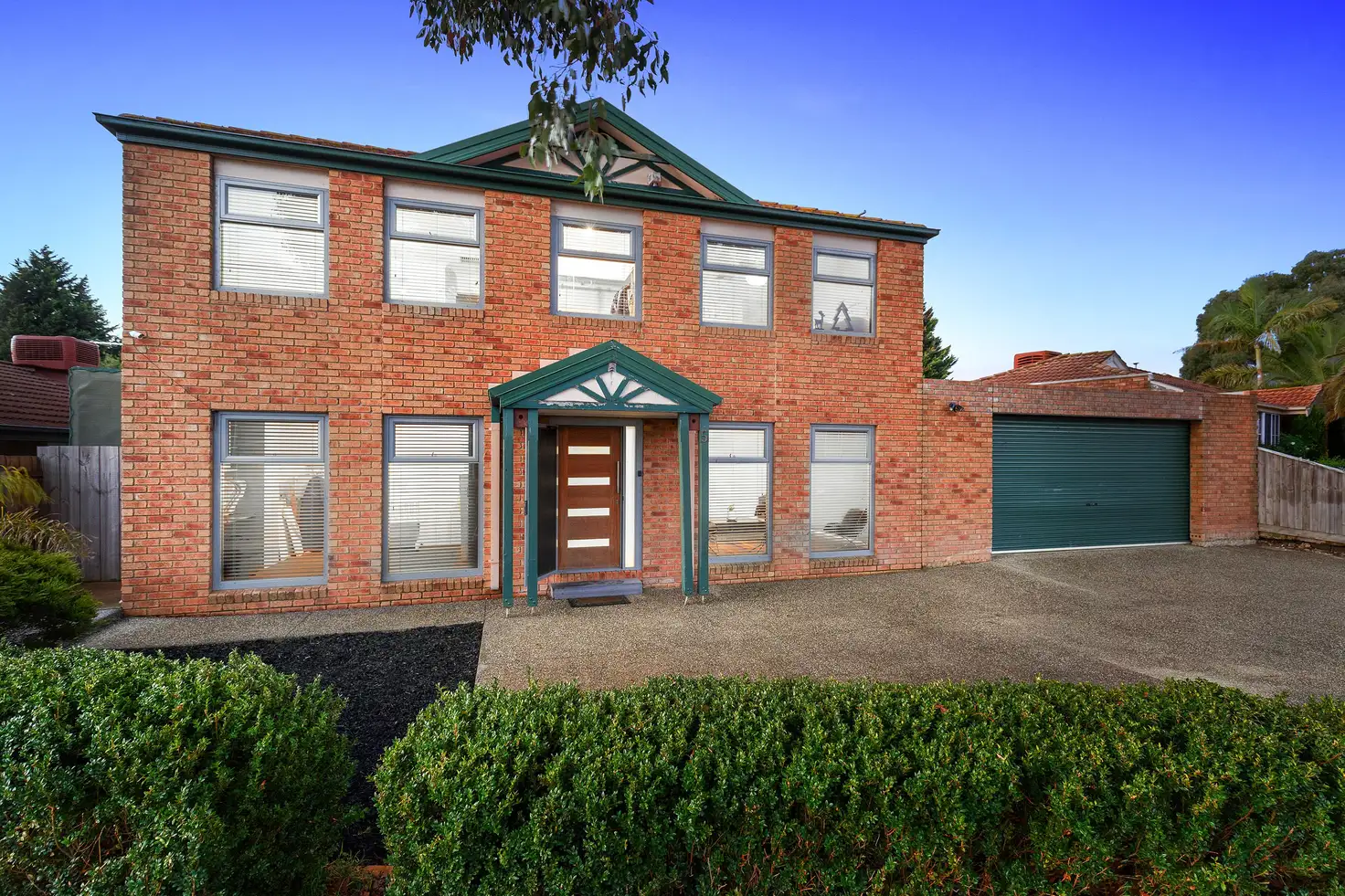Main view of Homely house listing, 5 Howqua Court, Epping VIC 3076