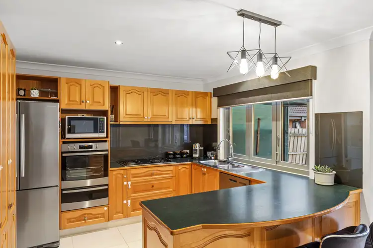 Third view of Homely house listing, 5 Howqua Court, Epping VIC 3076