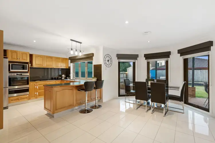Fourth view of Homely house listing, 5 Howqua Court, Epping VIC 3076