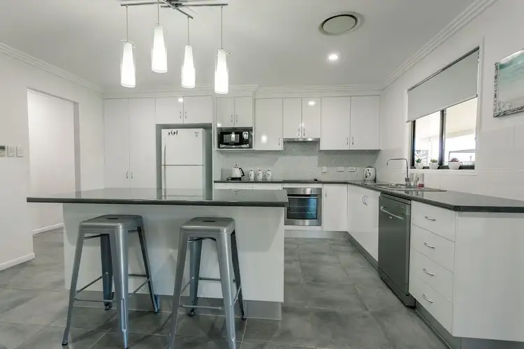 Seventh view of Homely house listing, 20 Maranda Street, Emerald QLD 4720