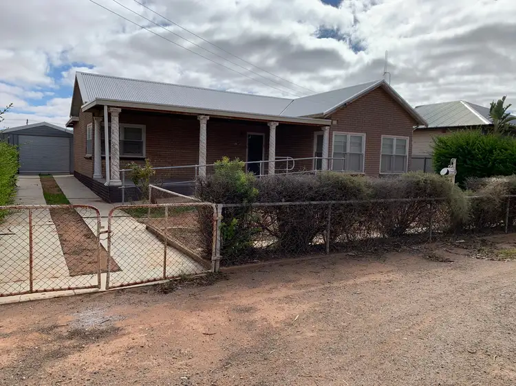 16 Jamieson Street, Broken Hill NSW 2880