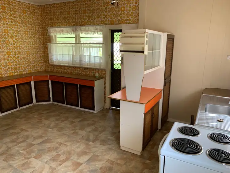 Second view of Homely house listing, 16 Jamieson Street, Broken Hill NSW 2880