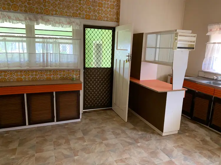Third view of Homely house listing, 16 Jamieson Street, Broken Hill NSW 2880