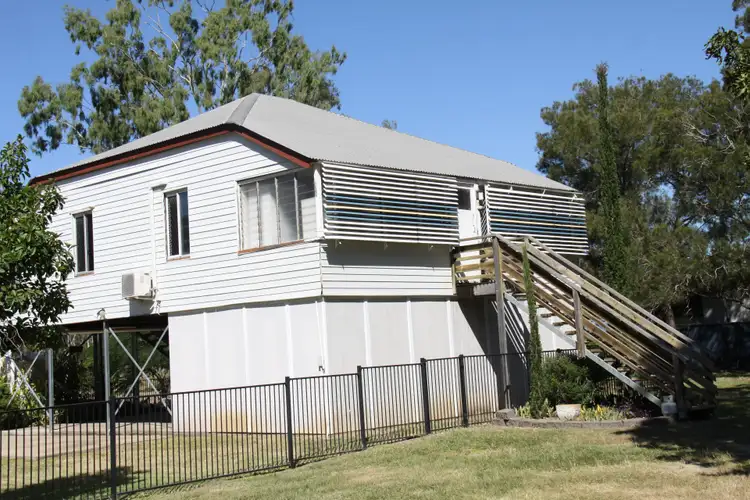 11 Awoonga Dam Road, Benaraby QLD 4680