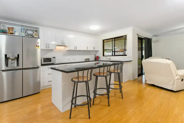 Third view of Homely house listing, 3 Mistletoe Court, Camira QLD 4300
