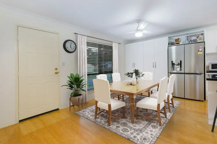 Fourth view of Homely house listing, 3 Mistletoe Court, Camira QLD 4300