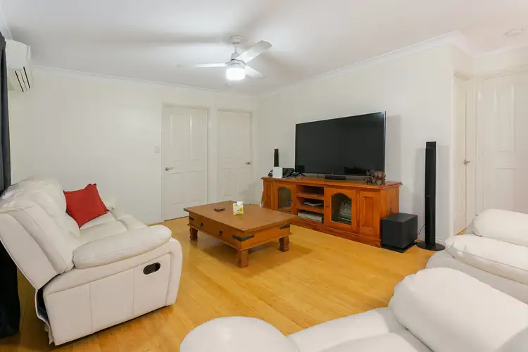 Fifth view of Homely house listing, 3 Mistletoe Court, Camira QLD 4300