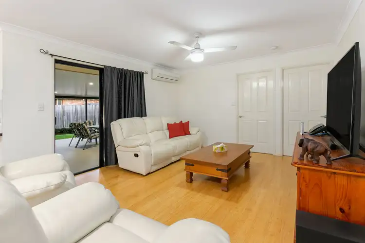 Sixth view of Homely house listing, 3 Mistletoe Court, Camira QLD 4300