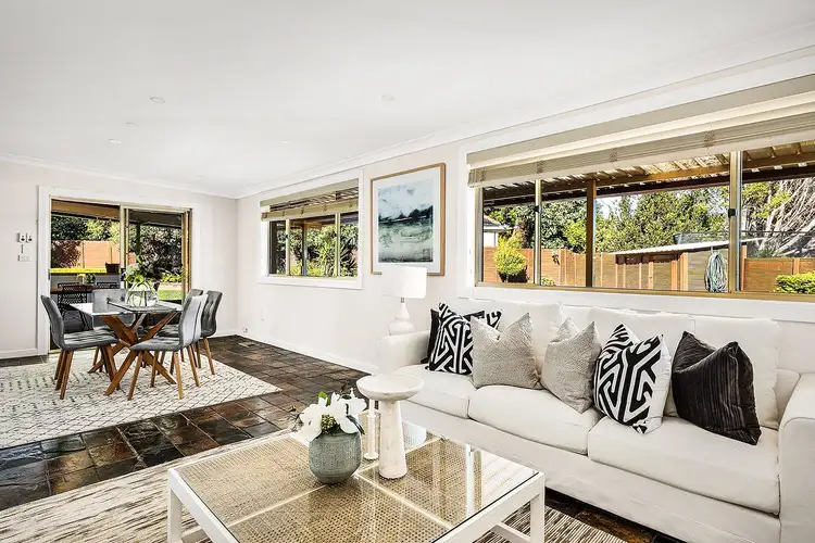 Third view of Homely house listing, 7 Wyndham Place, Baulkham Hills NSW 2153