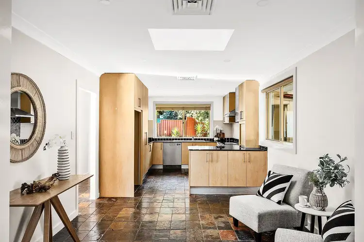 Fifth view of Homely house listing, 7 Wyndham Place, Baulkham Hills NSW 2153