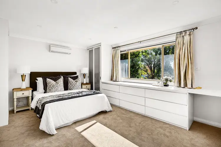 Sixth view of Homely house listing, 7 Wyndham Place, Baulkham Hills NSW 2153