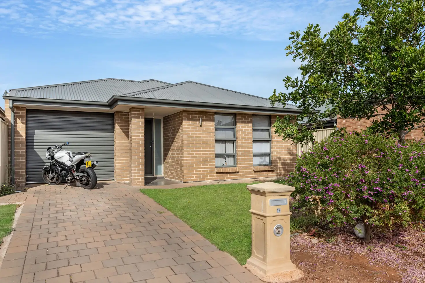 Main view of Homely house listing, 12 Felicia Avenue, Salisbury Downs SA 5108