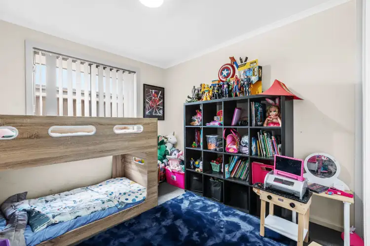 Sixth view of Homely house listing, 12 Felicia Avenue, Salisbury Downs SA 5108