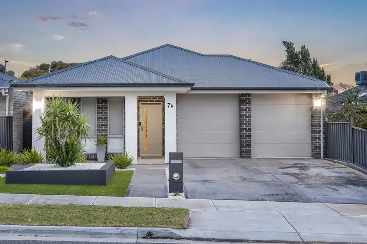 7A Telford Avenue, Ingle Farm SA 5098