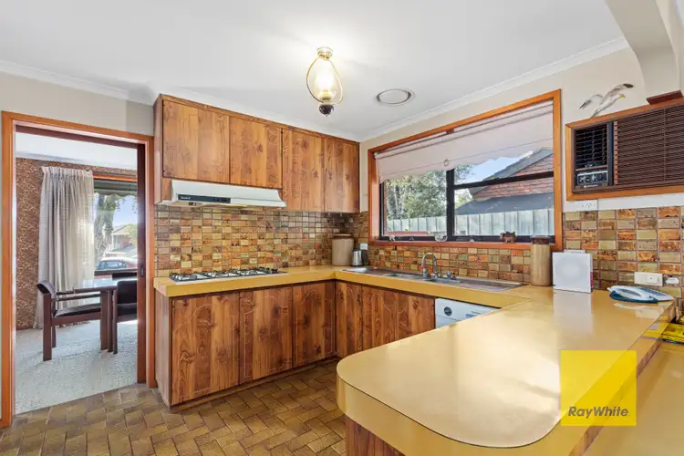 Fourth view of Homely house listing, 4 Vermeer Court, Grovedale VIC 3216